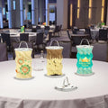 Modern Table Lamp New Uncommon Product Ideas 2026 Small Night Light Thank You Gifts for Support Company Promotional Gifts