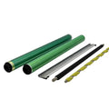 OPC Drum Maintenance Kit for Konica Minolta Bizhub C258 C308 C368 C458 C558 C658 OPC Drum PCR Roller Kit