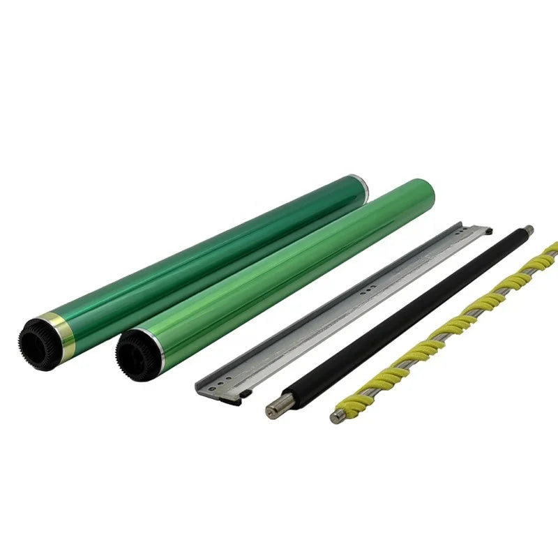 OPC Drum Maintenance Kit for Konica Minolta Bizhub C258 C308 C368 C458 C558 C658 OPC Drum PCR Roller Kit