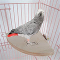Wholesale Parrot Raw Wood Fork Tree Branch Stand Rack Hamster Branch Perches