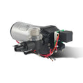 TYTXRV 10L 12V 80A RV Water Pump Demand Diaphragm Pump for Caravan Camper Marine