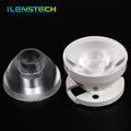 Cob Led Focusing Lens 10 Degree 32mm*18mm for Cob Lighting Down Light