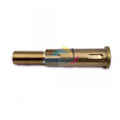 Top Quality 5894 24 515-1 Worm Shaft 5894-24-515-1 Pressure Adjustment Mechanism Worm Shaft for Ryobi 92 Printing Machinery Part