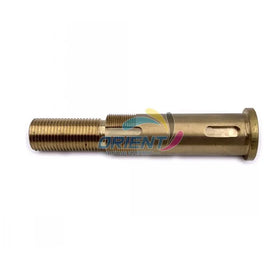 Top Quality 5894 24 515-1 Worm Shaft 5894-24-515-1 Pressure Adjustment Mechanism Worm Shaft for Ryobi 92 Printing Machinery Part