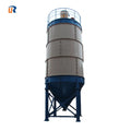 Factory Price Concrete Mixing Station Cement Bin Cement Silos Bunker for Sale