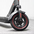 Nedong 10x2.5 36groove Original Light Elastic Series Kick Scooters or Electric Scooter Tires Replacement for Xiaomi Inokim
