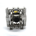 Wilden T1 Pneumatic Diaphragm Pump OEM Wastewater Treatment Aluminium Model TZ1/AAAAB/BNS/BN/ABN/0014 CE Certified