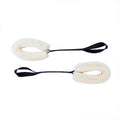 Pilates Fuzzies Custom Fitness Pilates Accessories