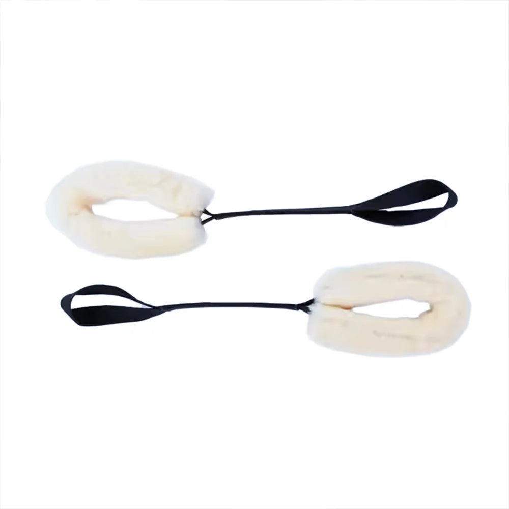 Pilates Fuzzies Custom Fitness Pilates Accessories