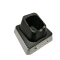Factory Custom Metal Parts Zinc Accessories Aluminum Die Casting Parts Fittings Hardware