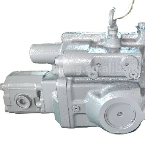 Excavator Komatsu PC75UU-2 Main Pump A10VD43SRIRS5 PC75UU-2 Hydraulic Pump