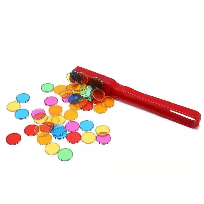 Deskjoy Bingo Dice Rods