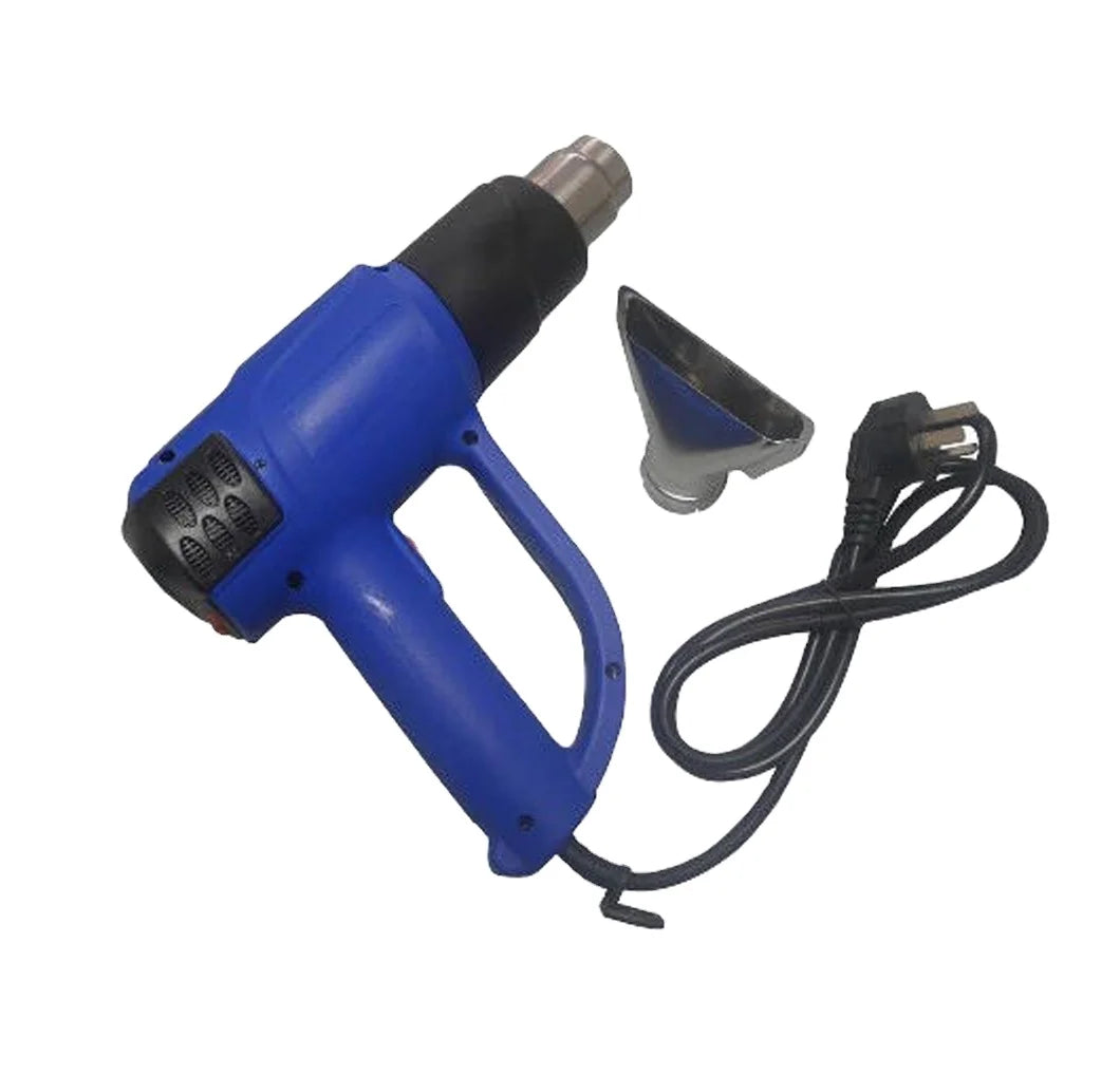 Doyan Digital Screen Printing Drying Pallets Heat Gun for Drying T Shirt Pallet Glue