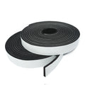Waterproof Shockproof Solvent Acrylic Based Double Sided Adhesive PE Foam Tape for Doors and Windows