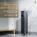 For Crearoma Luxury 1500ML Aluminum Electric Fragrance Oils Diffuser Waterless Smart Aroma Hotel Commercial Scent Machine
