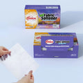 Finice Premium Series Fabric Softener Dryer Sheets Tumble Dryer Sheet