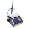 Peristaltic Pump Weighing Type High Precision 1ml 5ml Filling Machine for Small Bottle MegaBDM