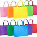 Wholesale Recycled Eco Friendly Supermarket Shopping Tote Bags Cheap Price Non Woven Bag
