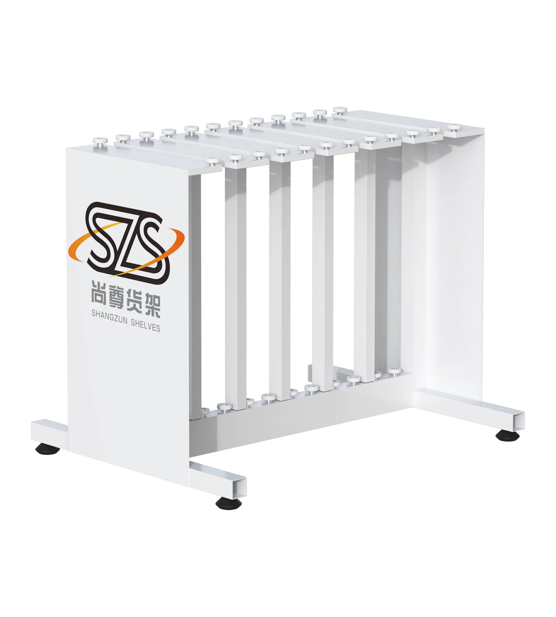 Push Pull Ceramic Tile Display Rack Metal Material Ceramic Tile Display Rack Tile Display Stand Rack Showroom