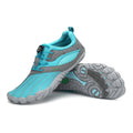 Durable Sole Skin-friendly Unisex Barefoot Aerobics Training Running Jogging Water Hiking Shoes