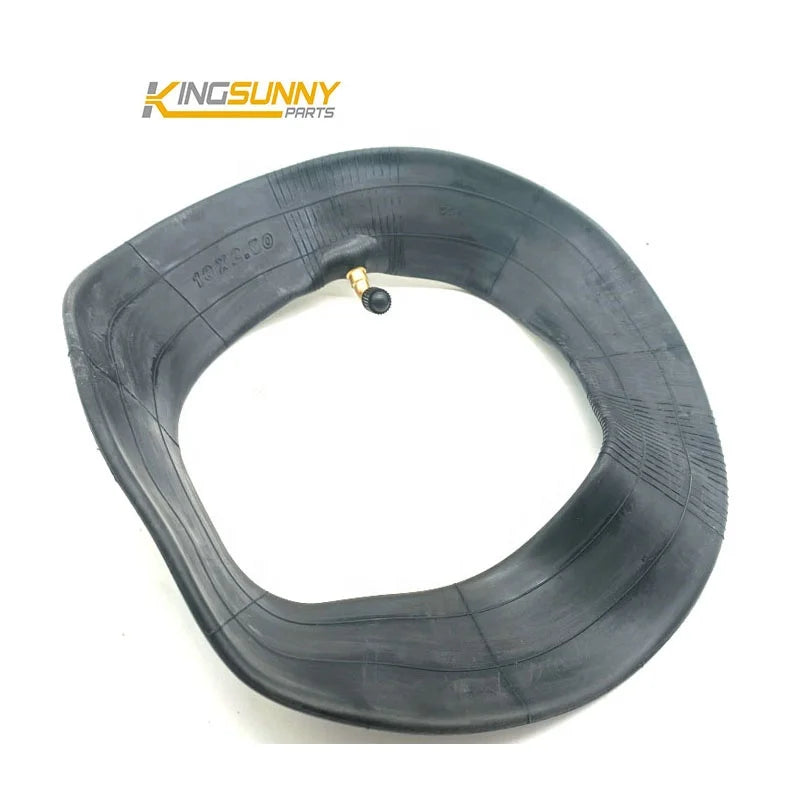 10*2.5 Inch Thicken Inner Tube for 255*80 / 10*3.0 / 80/65-6 (150g) Outer Tyres Electric Scooter Parts Inner Tires