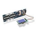 3.0 Seplos Smart Inverter BMS 8S 13S 14S 15S 51.2V  50A 100A 150A Production Li-io Lifepo4 Battery  Seplos 3.0 16S 48V 200A BMS
