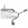 Excavator Parts R110-7 R150-7 R215-7 R225-7 Excavator Throttle Motor 21EN-32280 Accelerator Motor