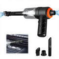 Lightweight High Power Vacuum Cleaner Compact Wireless Handheld Car Vacuum Cleaner for Car Pc Computer Keyboard