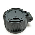 Best Quality Metal LED Lamp Heat Sink Fittings Die Casting Aluminum Alloy Accessories