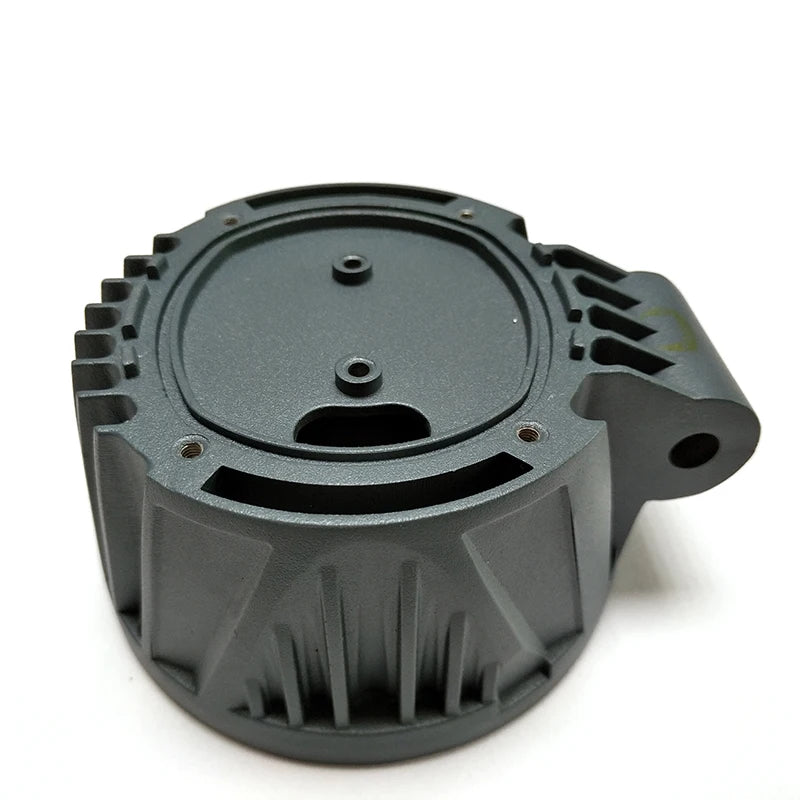 Best Quality Metal LED Lamp Heat Sink Fittings Die Casting Aluminum Alloy Accessories
