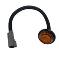HNARL Genie Lift Parts 1270162GT 1270162 24V Beacon Led Assembly for GS-2046 GS-2646 GS-3246 GS-1932m GS-1432m