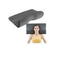 New Contour Cervical Pillow for Neck Pain Adjustable Orthopedic Neck Pillow Memory Foam Pillow
