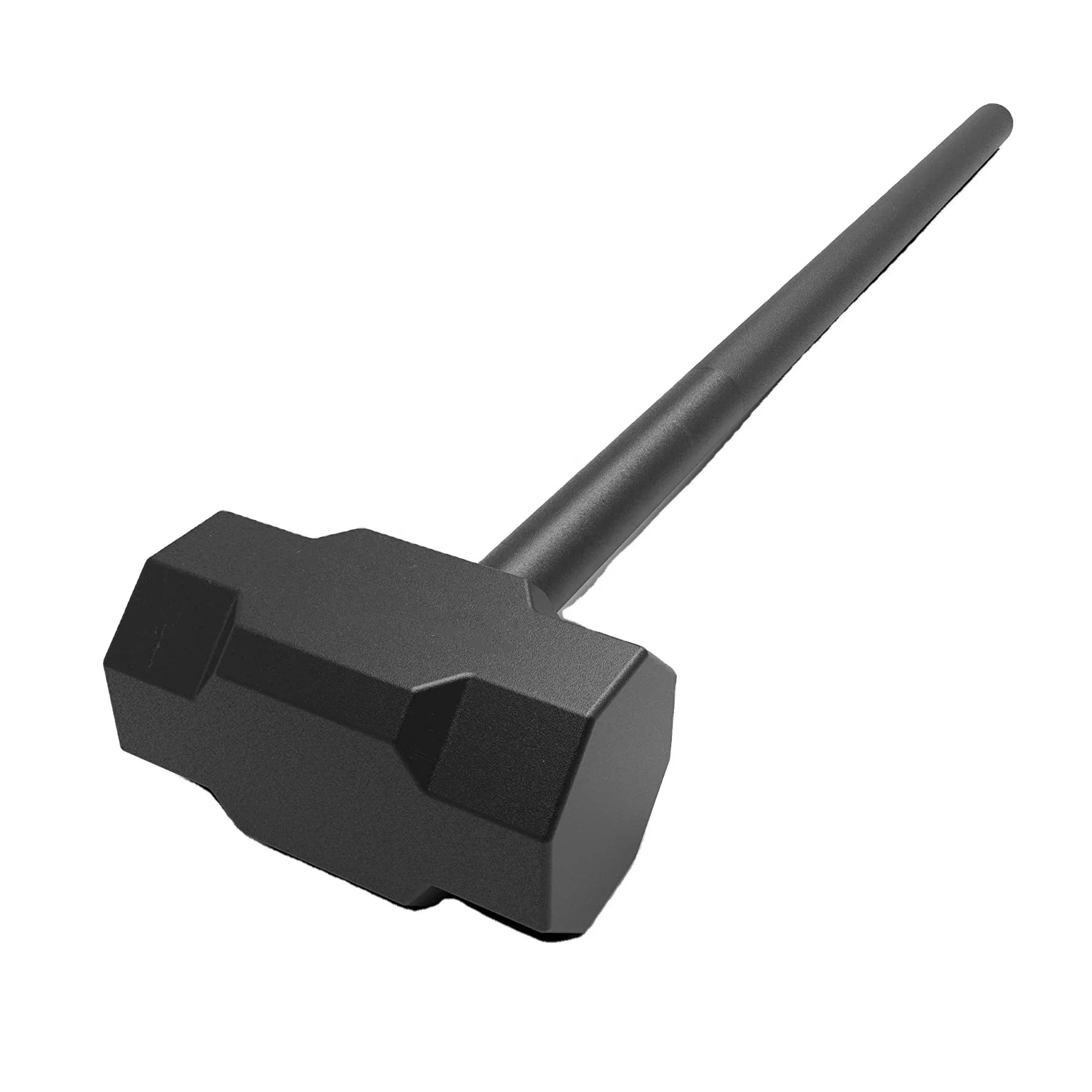 FDFIT Factory Hot Selling Custom LOGO Steel Slam Hammer Fitness Sledgehammer for Free Weight Training