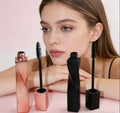 Hot Selling Waterproof Mascara Makeup Custom Your Own Brand 3D Private Label Mascara