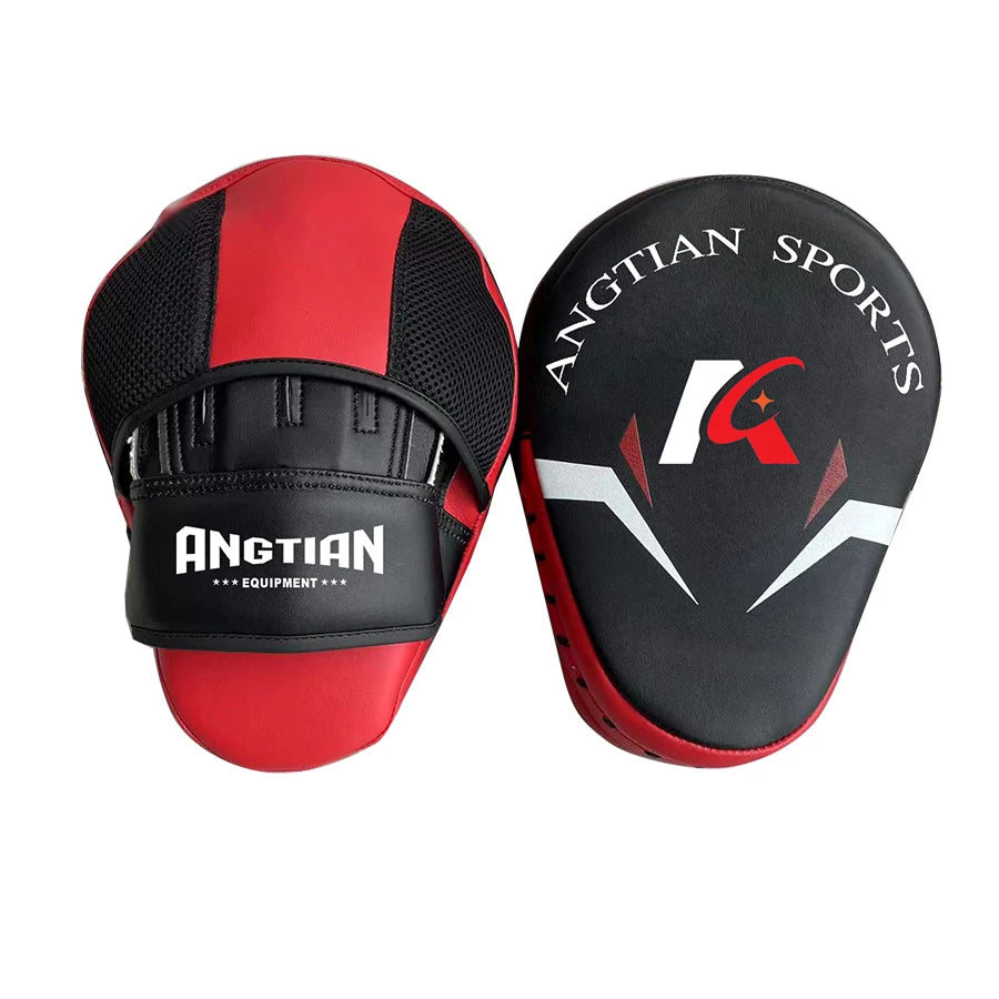 Professional Boxing Pads Punching Boxing Hand Pads Customized Boxing Focus Mitt