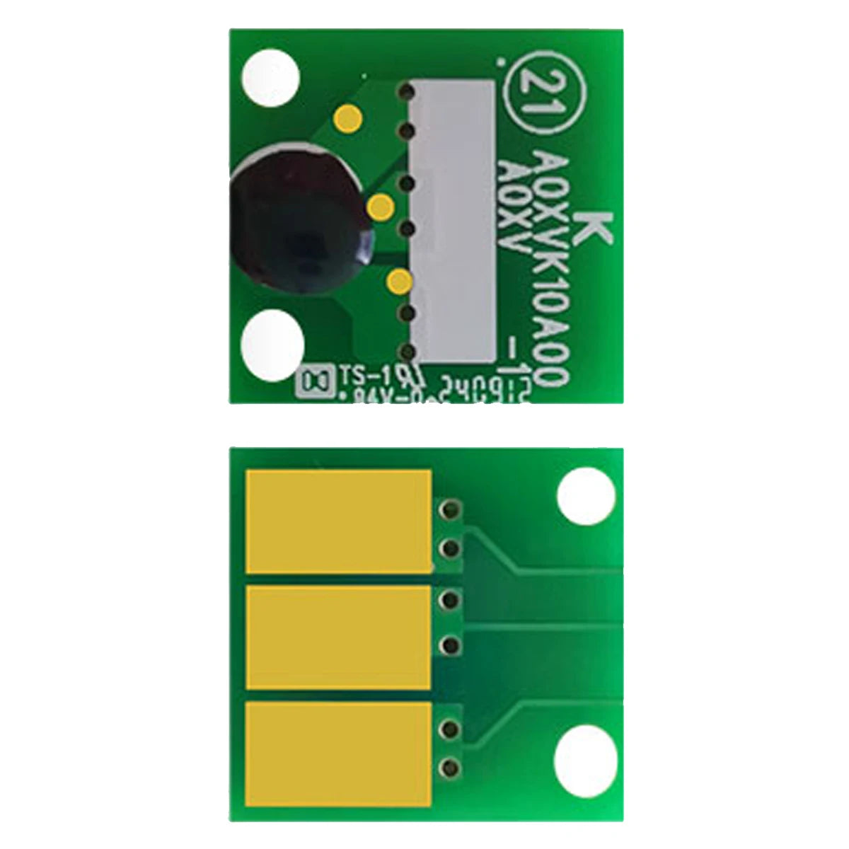 Toner Chip for Konica Minolta BizHub BizHub C458 C558 C658 TN 514Y A9E813O A9E823O A9E833O A9E843O TN-514 TN514 TN 514 K C M Y