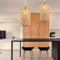 American Design Modern Crystal Chandelier for Living Room Chrome Gold Dining Lamp E26/E27 Bulb Easy Hanging Installation