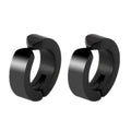 Stainless Steel Minimalist Ear Cuff Earrings Women Jewelry Earring