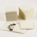 Microfiber Envelope Jewelry Pouches Jewelry Packaging Bag Jewelry Bag No logo