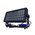Hight Brightness IP65 Outdoor Dmx Rgbw 48*10W 4 in 1 Led Strobe Wash Bar Light