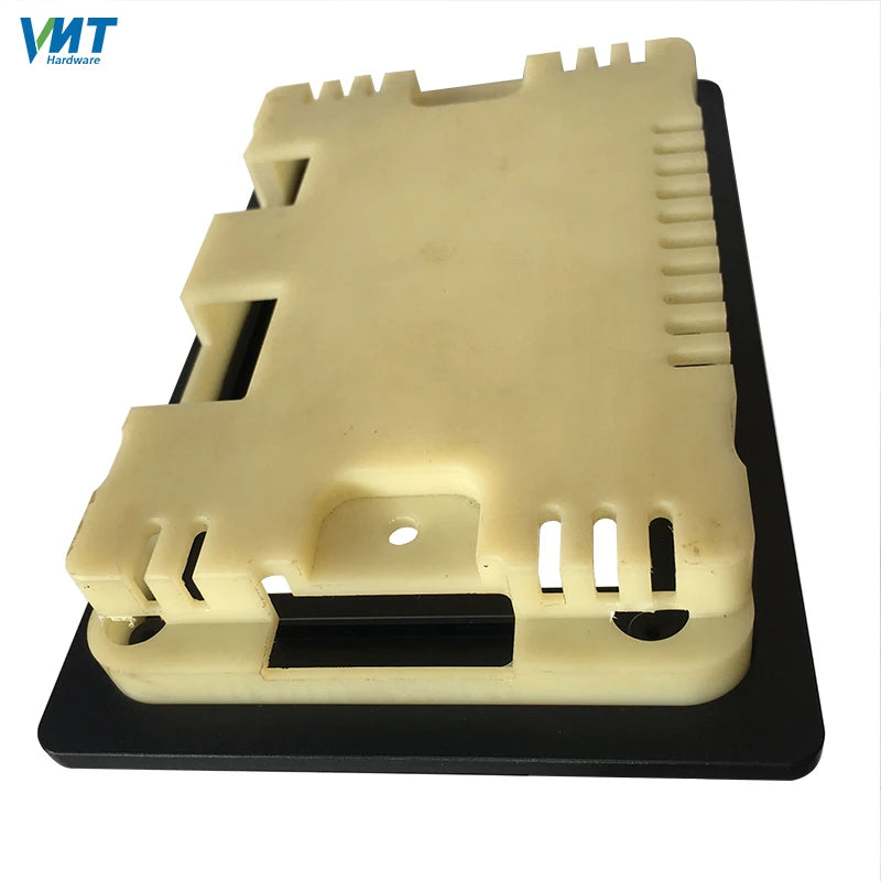Nylon CNC Machining Components