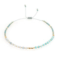 Bohemian Rice Beads Female Friendship Gemstone Bracelets Handmade Tiny Miyuki Beaded Bracelet