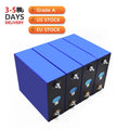 1Pack=4pcs CATL 280Ah 3.2V Lifepo4 Battery 280 LF280K Lifepo4 Cell 280Ah From Germany Poland Warehouse Tax Free