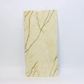Peal and Stick Self Adhesive Sticky Bathroom Plastic Wall Paper Wall Sticker Tiles
