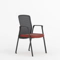 All Mesh Office Desk Chairs Home Office Conference Sale of Ergonomic Chair for Meeting Room