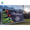 Big Outdoor Advertising Screen P4.8 P3.9 P2.9 P4 P5 P6 P8 P10 LED Display Outdoor Led Screen