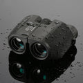10x25 Binoculars for Adults Easy Focus Perfect for Bird Watching Cruise Ship Travel & Hiking Best Gift for Outdoor Enthusiasts