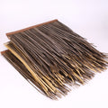 Garden Thatching -Roofing-Artificial-Thatch Roof Tile Reed Thatch