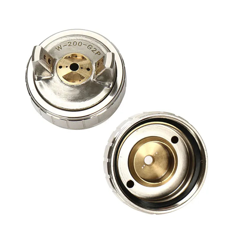 W200 Hood Suit G2P K1 K2 R1 R2 W1 R1Z W-200 Pistol air Conditioning Accessories Spray W-200 Paint Gun Accessories