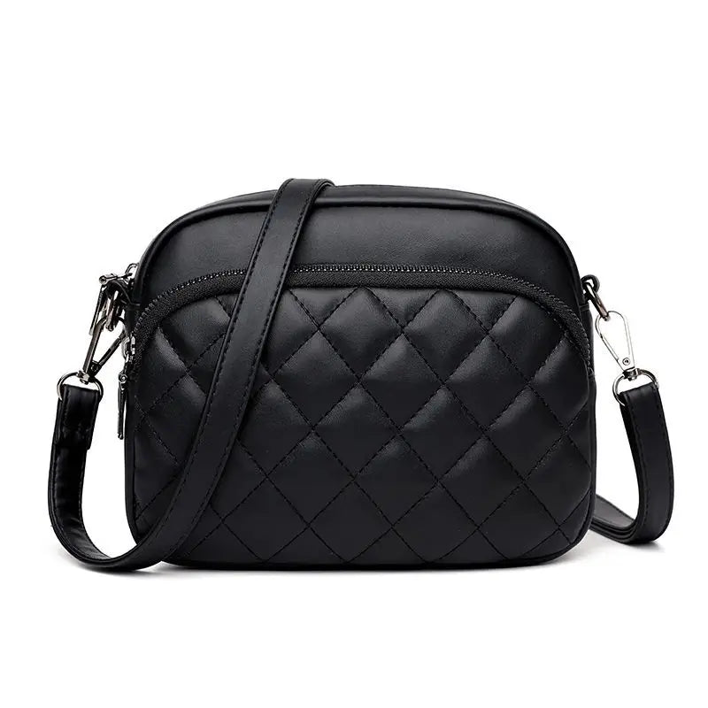 2022 Wholesale Hot Sale Small Bag Women's Messenger PU Hand Bag China Ladies Shoulder Bag